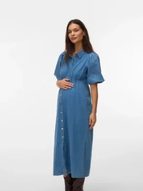 Vmmcassidy Maternity Dress