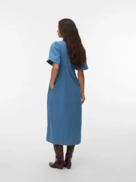Vmmcassidy Maternity Dress