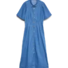 Vmmcassidy Maternity Dress