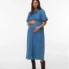 Vmmcassidy Maternity Dress