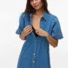 Vmmcassidy Maternity Dress