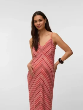Vmmdemi Maternity Dress