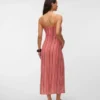 Vmmdemi Maternity Dress