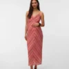 Vmmdemi Maternity Dress