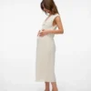 Vmmdevelyn Maternity Dress