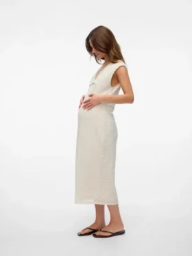 Vmmdevelyn Maternity Dress