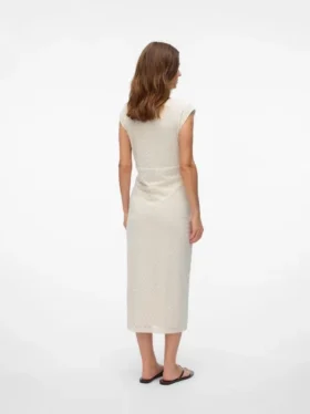 Vmmdevelyn Maternity Dress