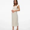 Vmmdevelyn Maternity Dress