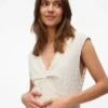 Vmmdevelyn Maternity Dress