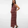 Vmmdina Maternity Dress