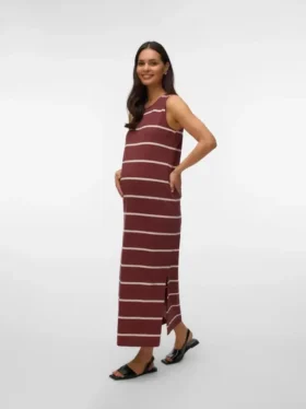 Vmmdina Maternity Dress