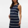 Vmmdina Maternity Dress