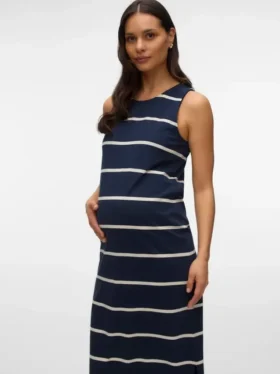 Vmmdina Maternity Dress
