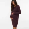 Vmmdoffy Maternity Dress