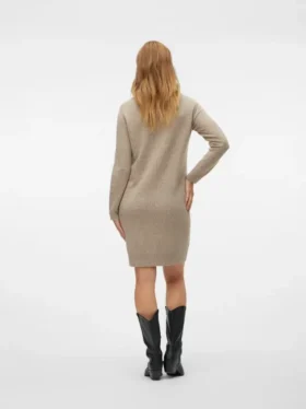 Vmmdoffy Maternity Dress