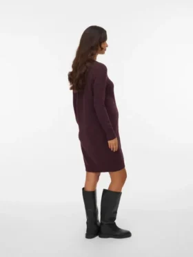 Vmmdoffy Maternity Dress