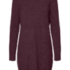 Vmmdoffy Maternity Dress