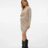 Vmmdoffy Maternity Dress