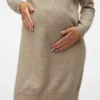 Vmmdoffy Maternity Dress