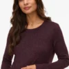 Vmmdoffy Maternity Dress