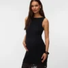 Vmmdolly Maternity Dress