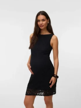 Vmmdolly Maternity Dress