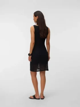 Vmmdolly Maternity Dress