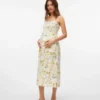 Vmmeasy Maternity Dress