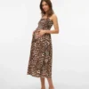 Vmmeasy Maternity Dress