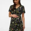 Vmmeasy Maternity Dress