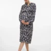 Vmmeasy Maternity Dress