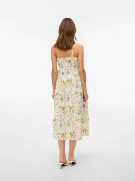 Vmmeasy Maternity Dress