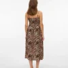 Vmmeasy Maternity Dress