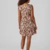 Vmmeasy Maternity Dress