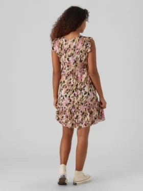 Vmmeasy Maternity Dress
