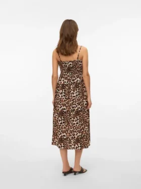 Vmmeasy Maternity Dress