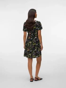Vmmeasy Maternity Dress