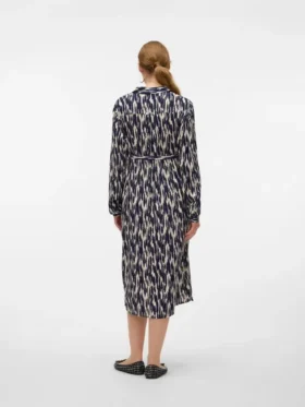 Vmmeasy Maternity Dress