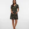 Vmmeasy Maternity Dress