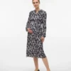 Vmmeasy Maternity Dress