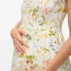 Vmmeasy Maternity Dress