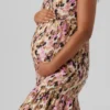 Vmmeasy Maternity Dress
