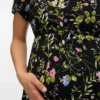 Vmmeasy Maternity Dress