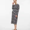 Vmmeasy Maternity Dress