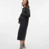 Vmmebba Maternity Dress