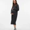 Vmmebba Maternity Dress