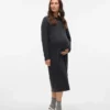 Vmmebba Maternity Dress