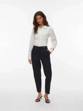 Vmmegna Tailored Trousers
