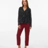Vmmegna Tailored Trousers