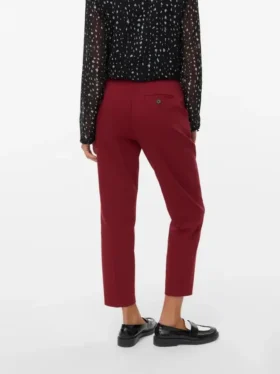 Vmmegna Tailored Trousers